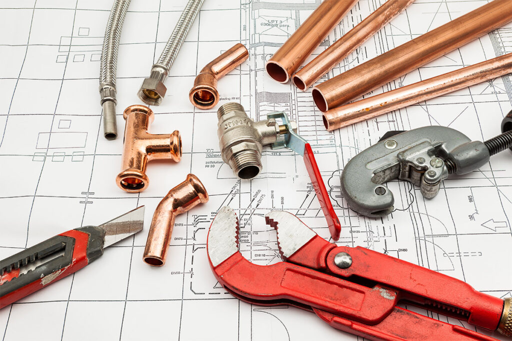 Plumber Blackburn. Plumbing Services